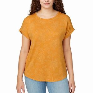 New Ladies' Crewneck Top Buffalo name brand-